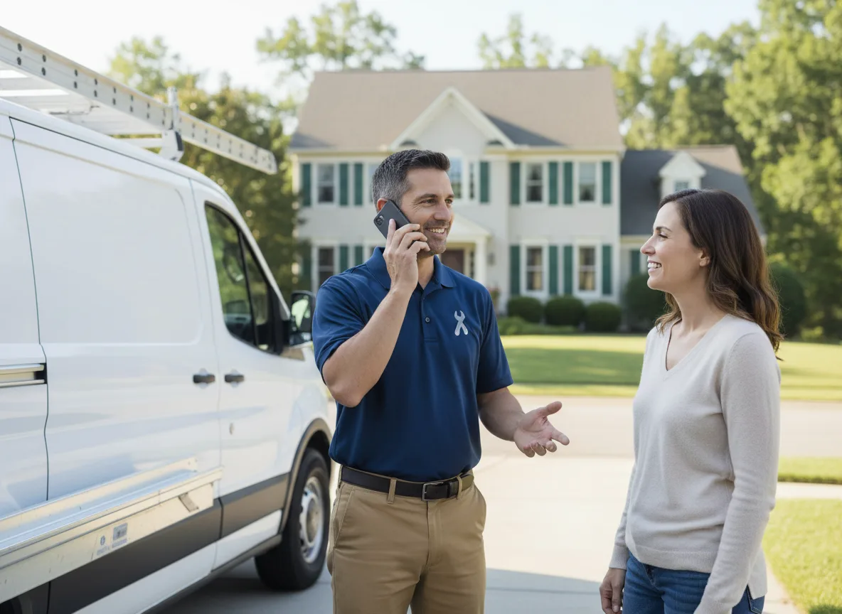 Home Gutter Service Dewitt, MI FAQs